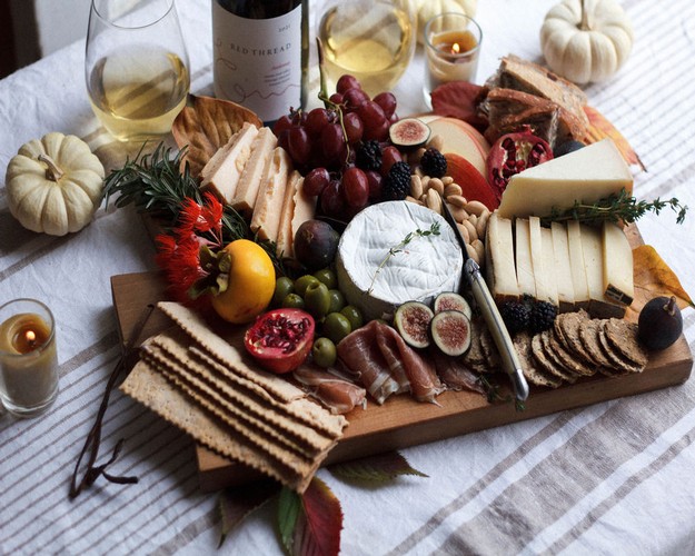 Red Thread Wines - Shop - All Wines