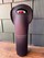 Red Thread Wine Holder {Black} - View 2
