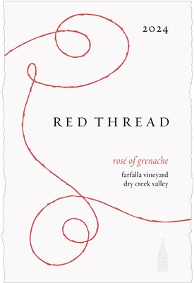 2024 Rose of Grenache
