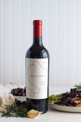 2019 Red Wine Blend - Howell Mountain